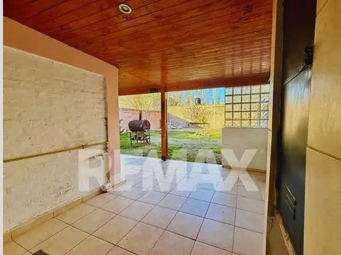 Casa en Alquiler al Oeste