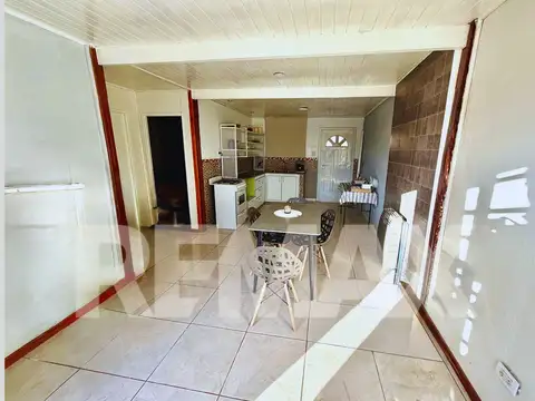 Casa en Alquiler de 2 dormitorios