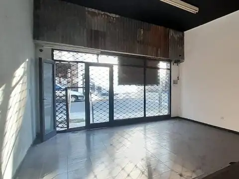 Local en Alquiler 78 años