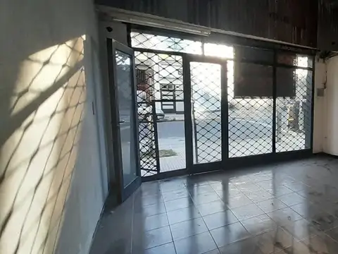 Local en Alquiler 78 años