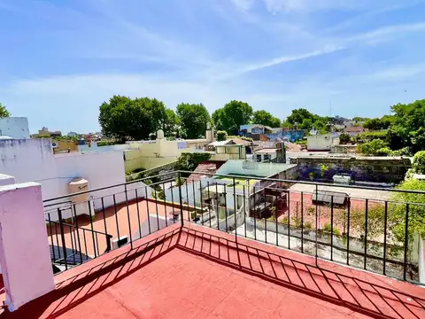 PH 3 AMB ENTRADA INDEPEND TERRAZA APTO CREDITO