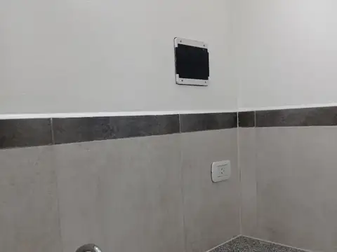 Avenida Santa Fe 3300