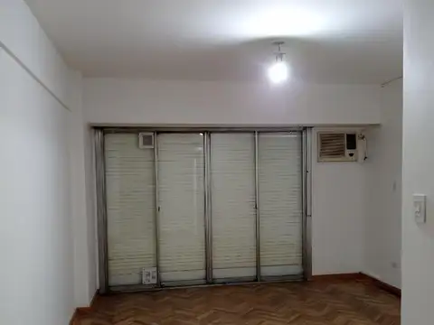 Departamento en Alquiler Apto profesional