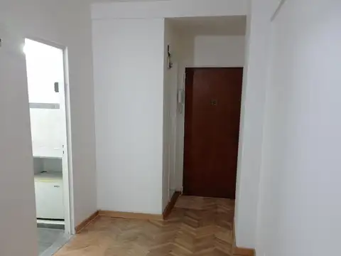 Av Santa Fe 3300, Piso 1