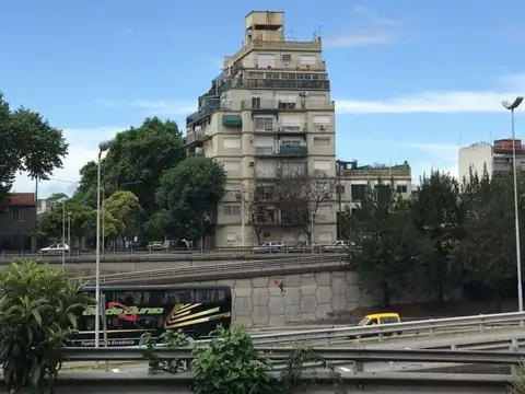 Departamento - Alquiler - Argentina, Vicente López - ARENALES 3097