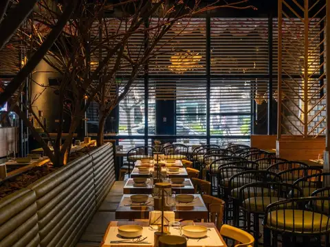 Fondo Comercio en Venta en Centro, USD 98.000