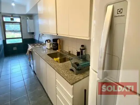 Departamento en Alquiler Temporal en Tigre Centro, USD 1.050