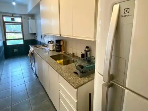 Departamento en Alquiler Temporal en Tigre Centro, USD 990