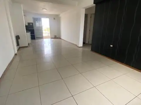 Departamento de 60 m² con 2 dormitorios en venta en Distrito Sur