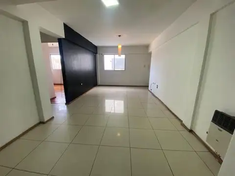 Departamento de 60 m² con 2 dormitorios en venta en Distrito Sur