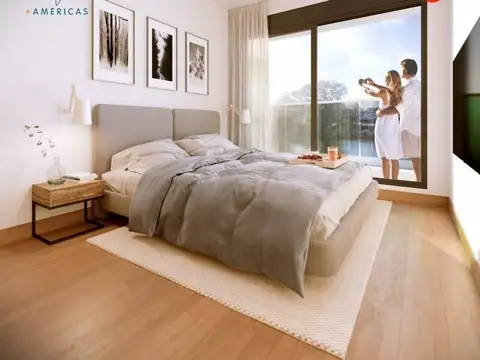 Departamento en Venta 1 año