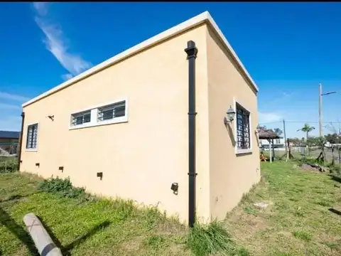 Casa en Venta de 1 dormitorio