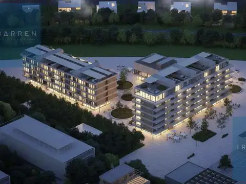 Departamento en Venta de 2 dormitorios
