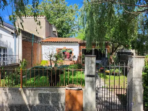 VENDO CASA DE 4 HAMBIENTES EN EZEIZA