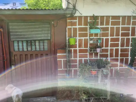 VENDO CASA DE 4 HAMBIENTES EN EZEIZA