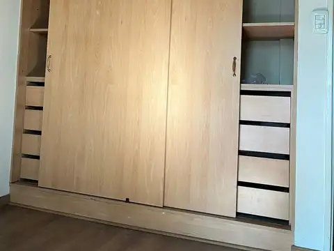 Departamento en Alquiler 18 años