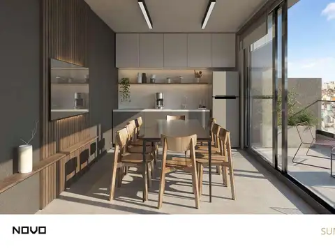 Departamento en Venta en Palermo, USD 146.288