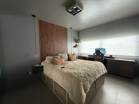 Departamento en Venta 10 años