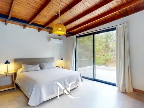 Casa en Venta 4 años