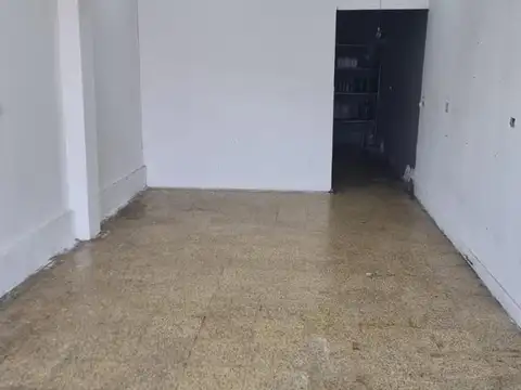 Local en Alquiler A Estrenar