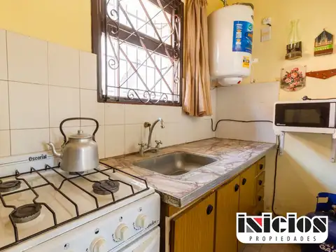 Departamento en Venta en Mar De Ajo, USD 45.000