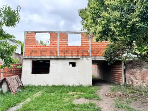 Casa en Venta 2025 años