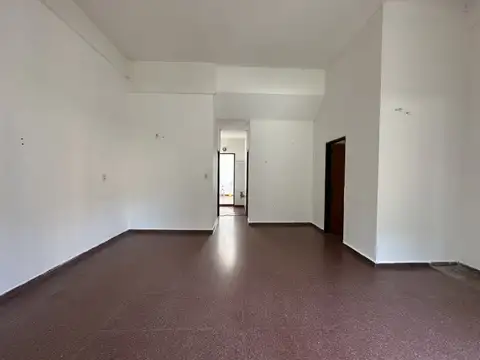DEPARTAMENTO 2 AMB. CON PATIO