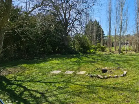 Casa 7 ambientes con 3 baños