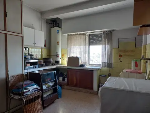 Depto Tipo Casa en Venta con 1 cocheras