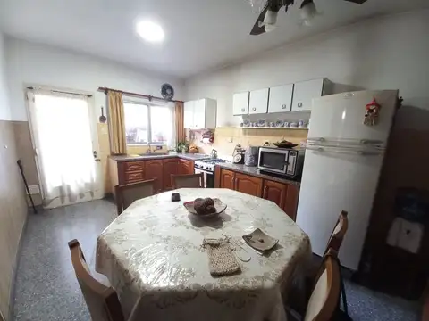 Depto Tipo Casa en Venta en Villa Ballester, USD 153.000