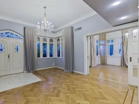 Casa en Venta en Belgrano C, USD 930.000