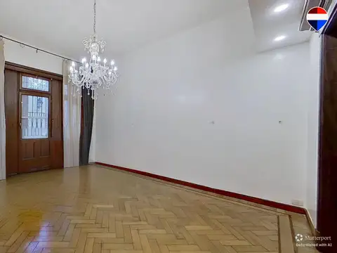 Casa en Venta al Noroeste