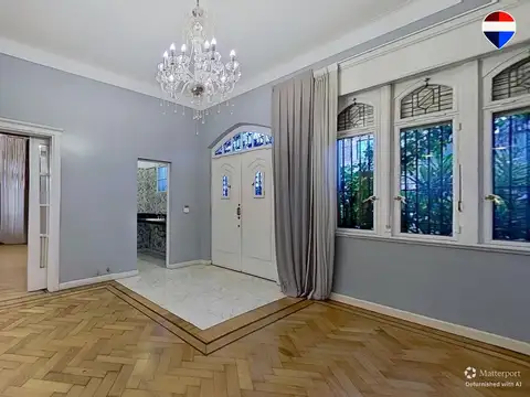 Casa en Venta de 6 dormitorios