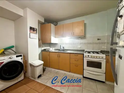 Departamento en Venta 30 años