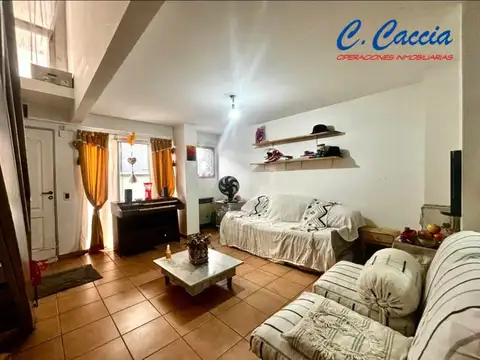 VENTA DEPARTAMENTO 3 AMBIENTES - VILLA DEVOTO