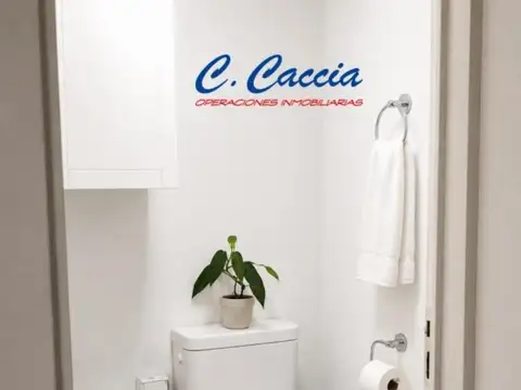 Departamento en Venta de 2 dormitorios