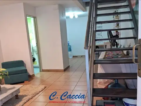 VENTA DEPARTAMENTO 3 AMBIENTES - VILLA DEVOTO