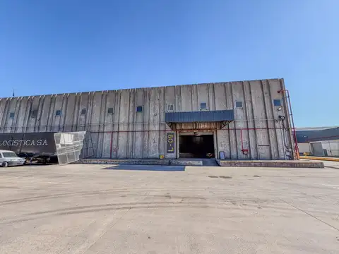Alquiler - Depósito - Store Center Moreno - 3.000m2 - posibilidad de adicionar hasta 9.000m2