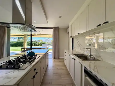 Casa en Venta al Noreste