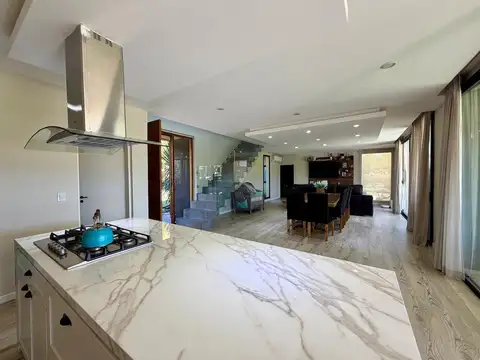 Casa en Venta 3 años