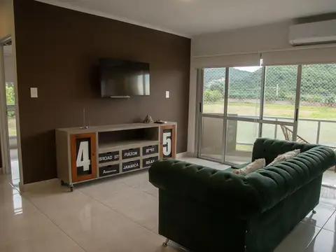 Venta 2 Ambientes en Complejo Residencial Terra Village