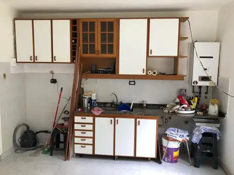 Departamento en Alquiler 45 años