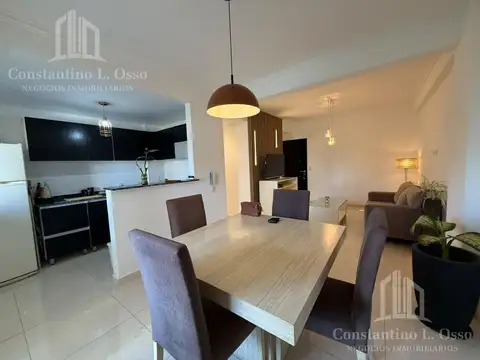 Departamento tres ambientes en Lanús Oeste