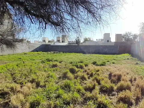 Terreno en Venta 12  mts Frente