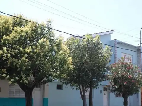 VENTA - Block en esquina - departamentos de 2 ambientes, 3 ambientes y 4 ambientes con cochera