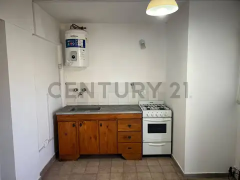 Departamento en Alquiler de Monoambiente