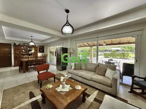 Casa en Venta 8 años