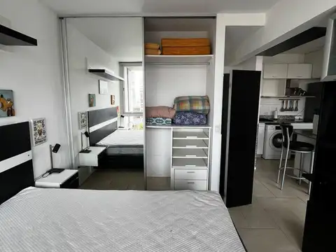 Departamento en Nuñez