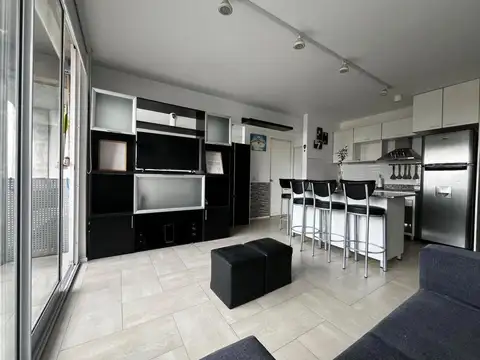 Résidence Cabildo - Diseño moderno en una ubicación privilegiada