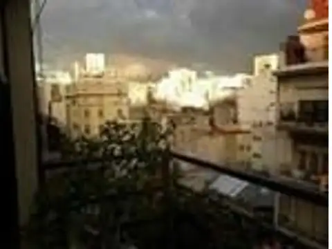 Departamento en Alquiler Temporal Apto profesional